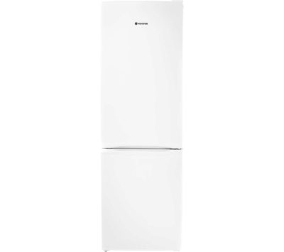 HOOVER HSC185WE/1 Fridge Freezer - White HOOVER HSC185WE/1 Fridge Freezer - White